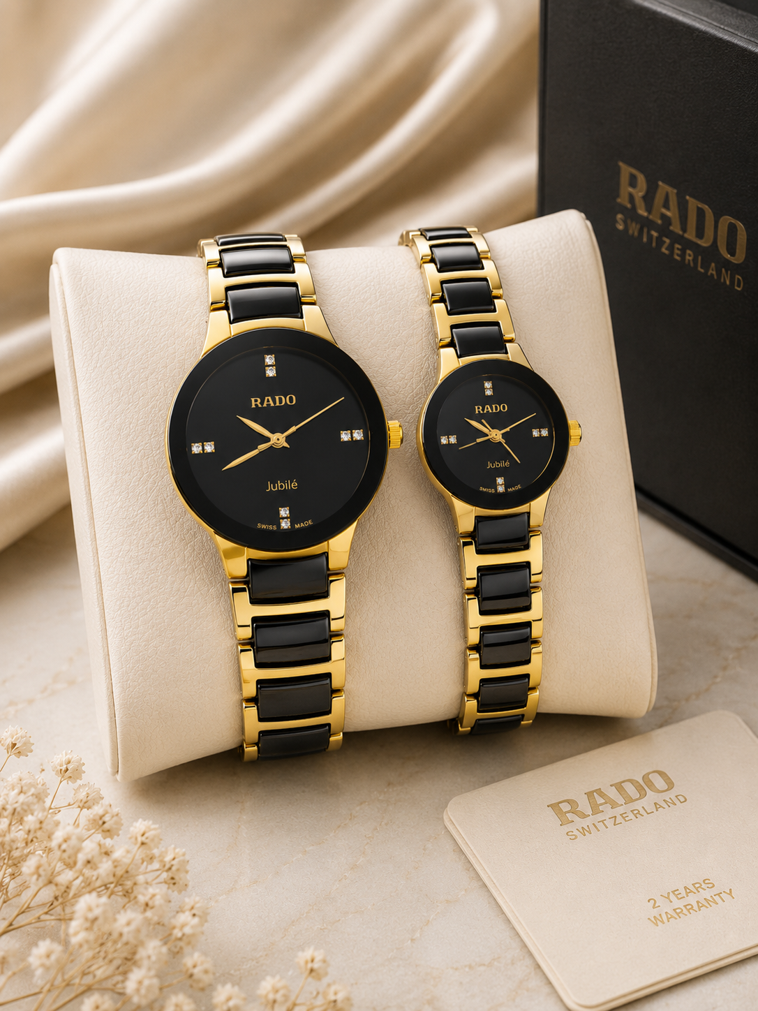 Couple Watch