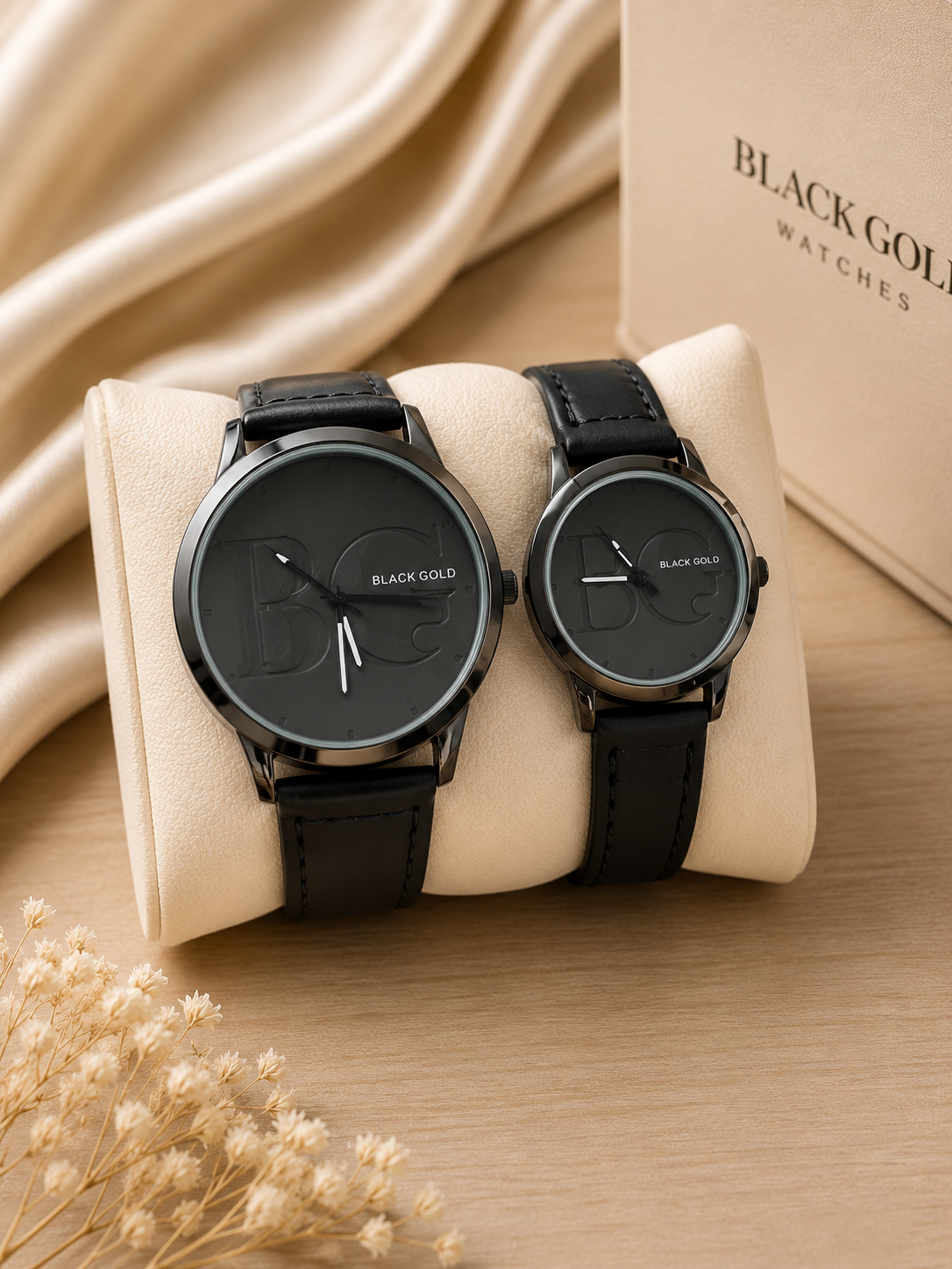 Couple Watch