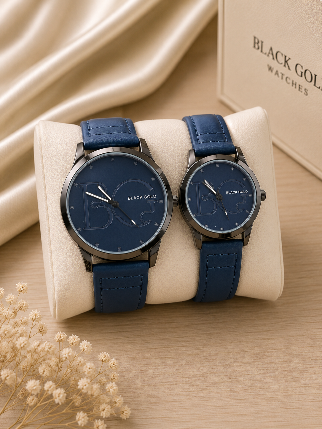 Couple Watch