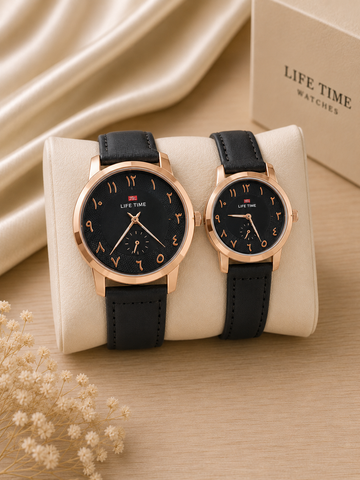 Couple Watch