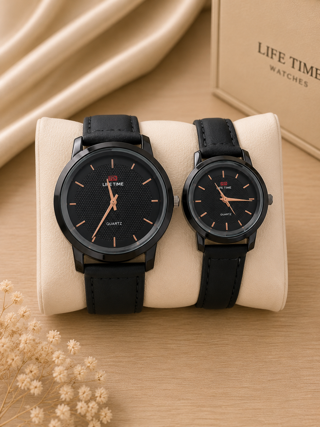 Couple Watch