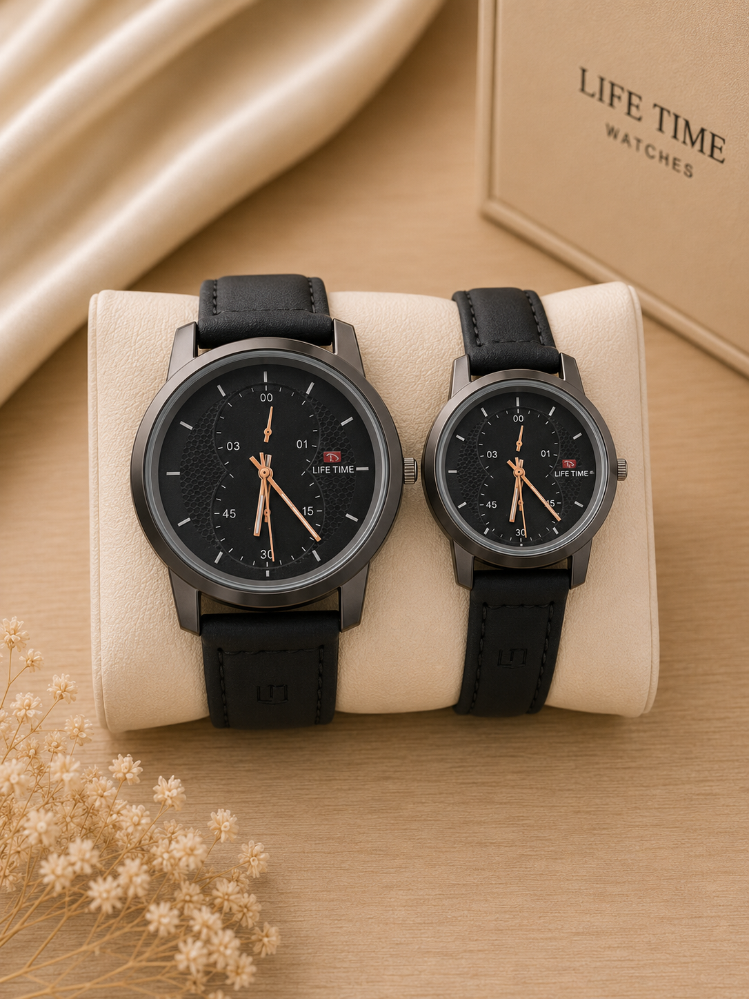 Couple Watch