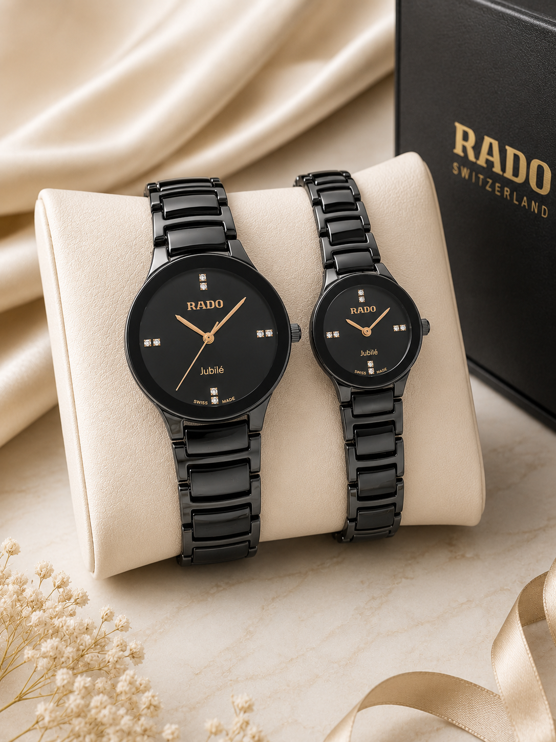 Couple Watch