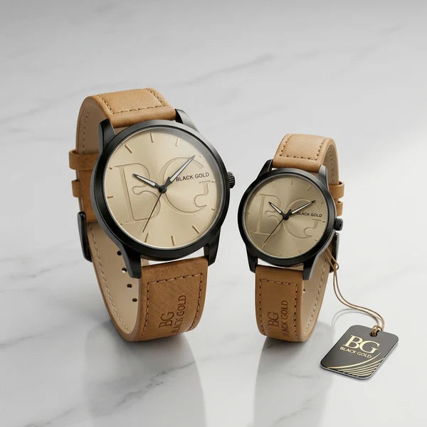 Couple Watch