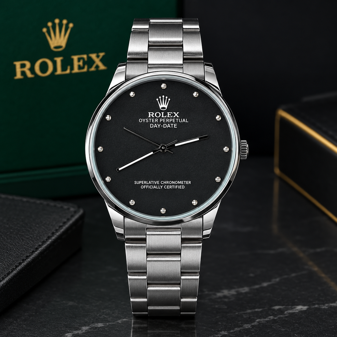 Luxury Watch