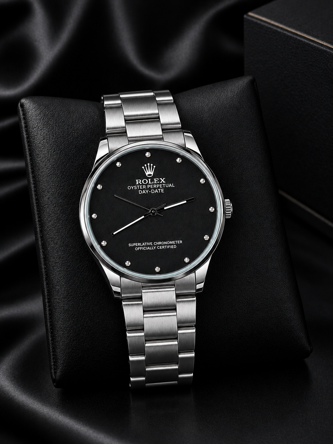 Luxury Watch