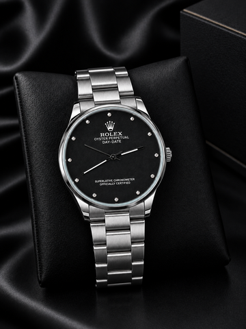 Luxury Watch