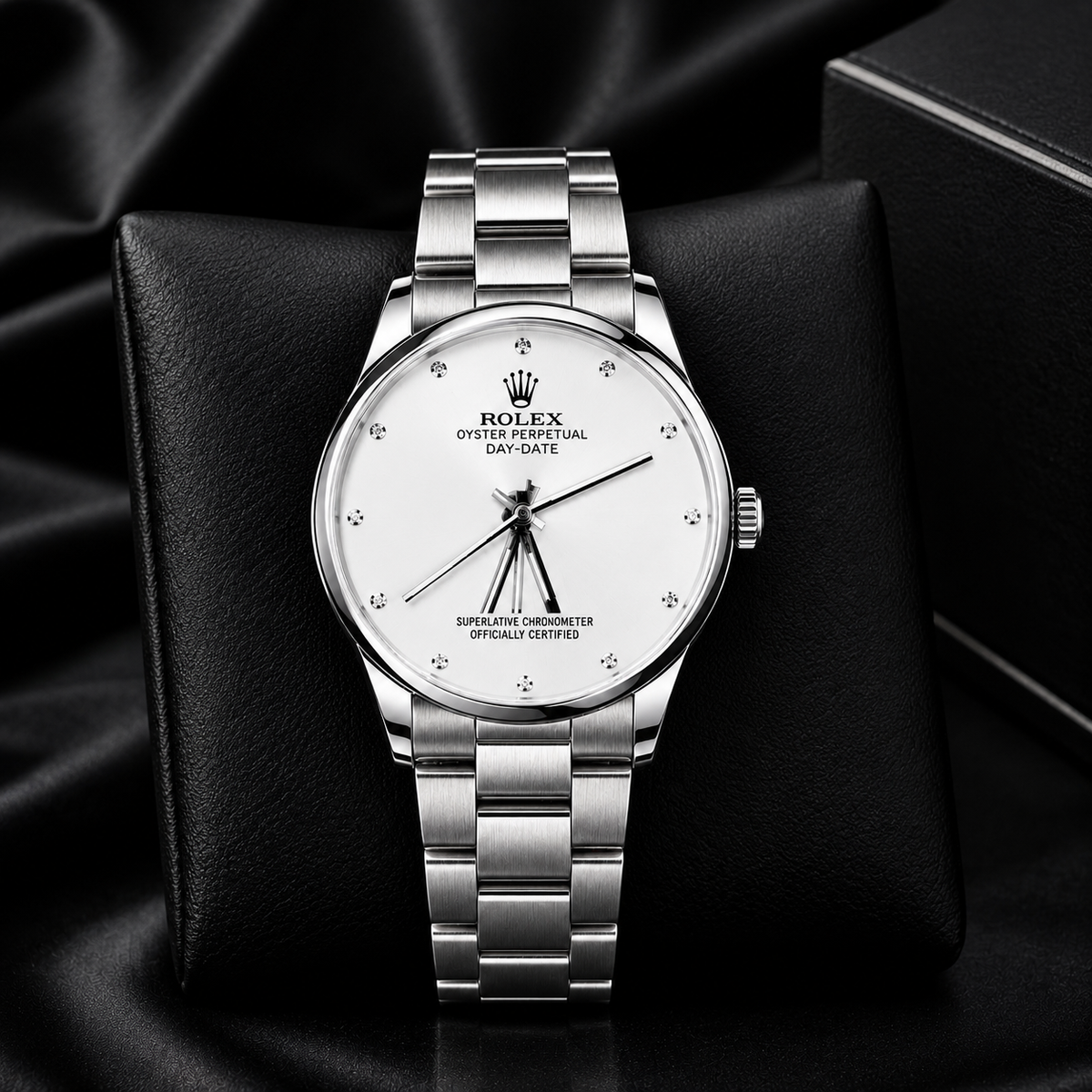 Luxury Watch