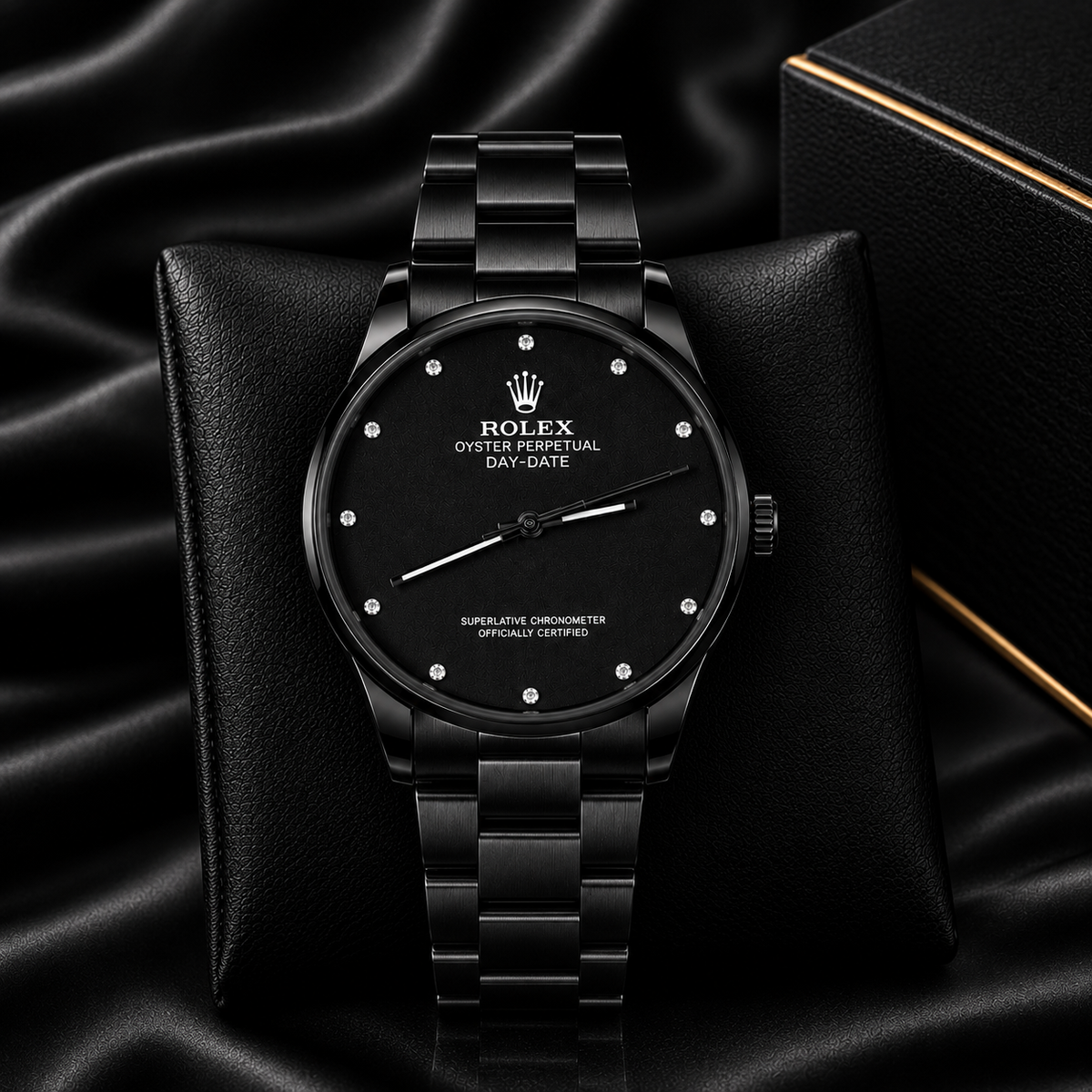 Luxury Watch