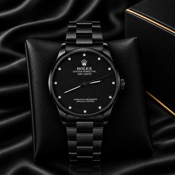 Luxury Watch