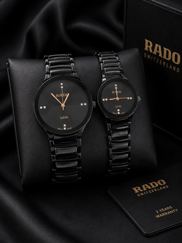 Couple Watch