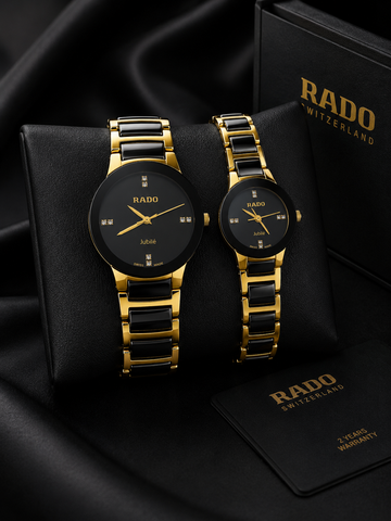 Couple Watch