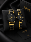 Couple Watch