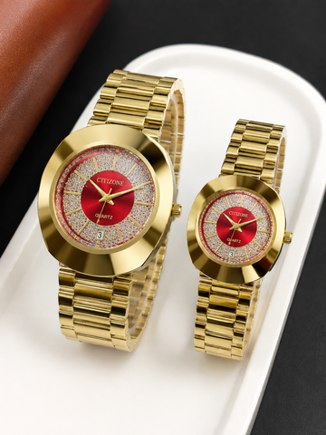 Premium Luxury Watch Combo