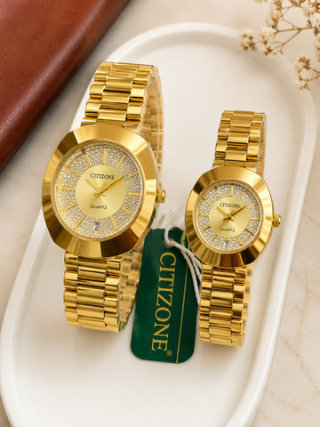 Premium Luxury Watch Combo