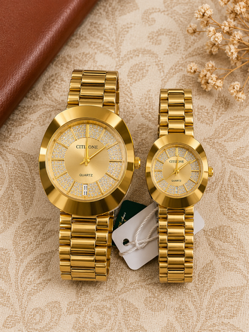 Premium Luxury Watch Combo