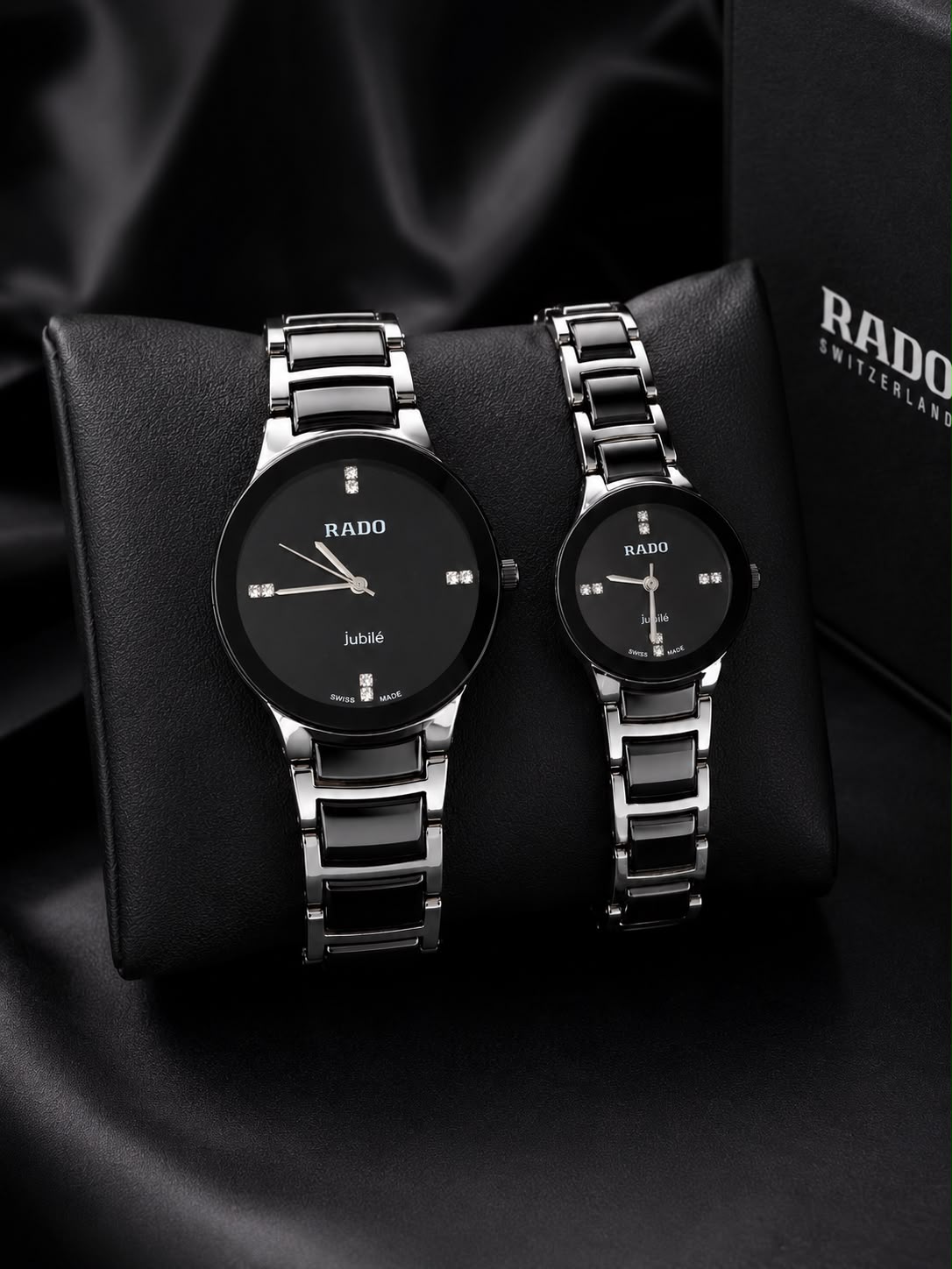 Couple Watch