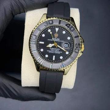 Rolex Watch