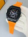 Bariho Watch