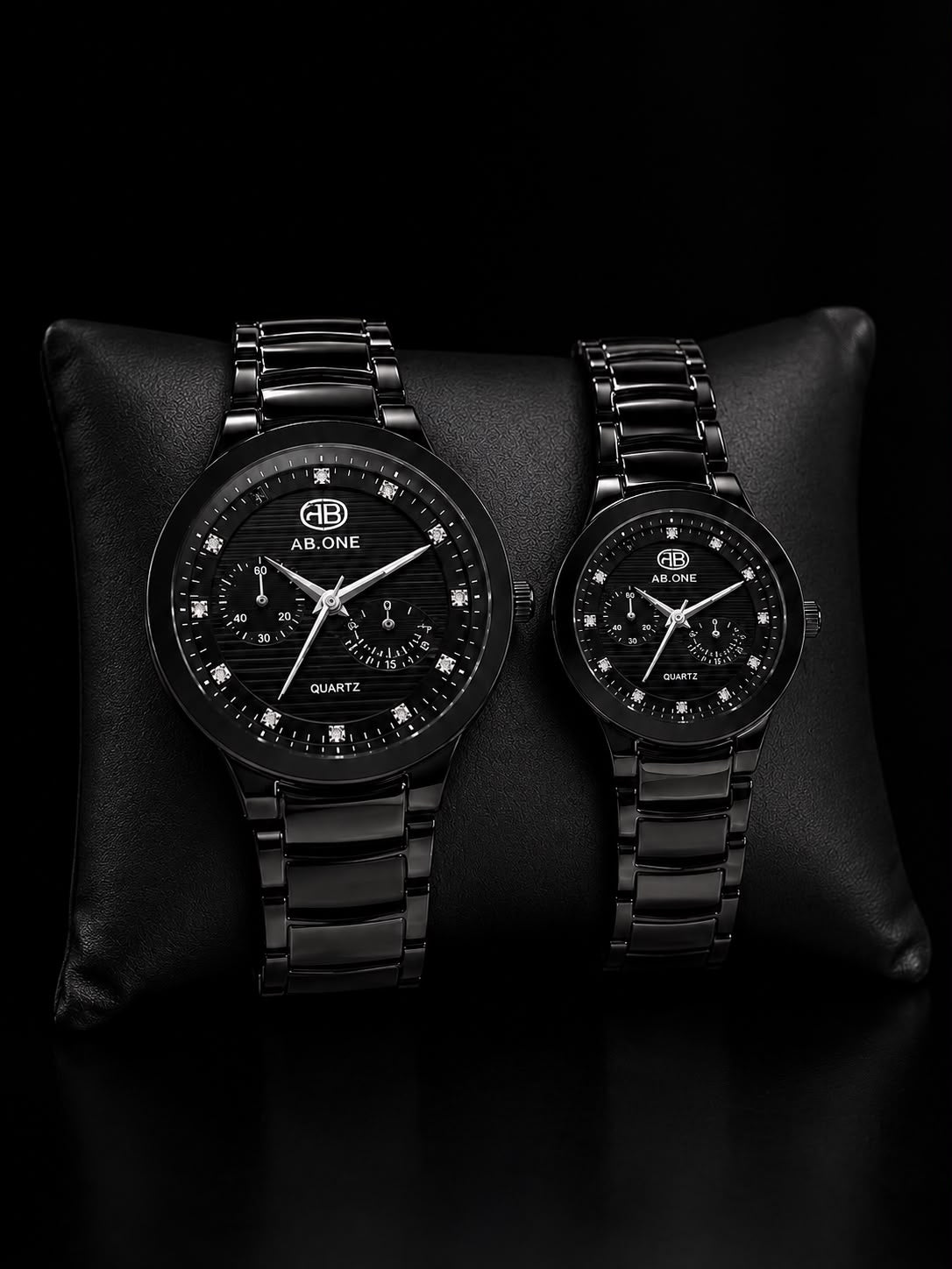 Couple Watch
