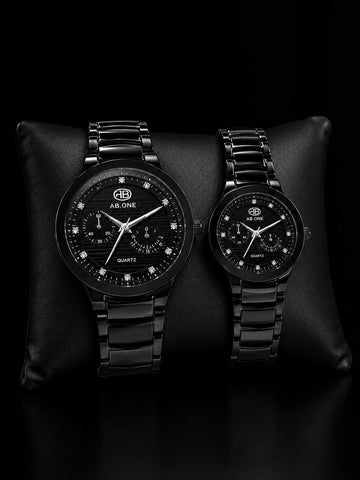 Couple Watch