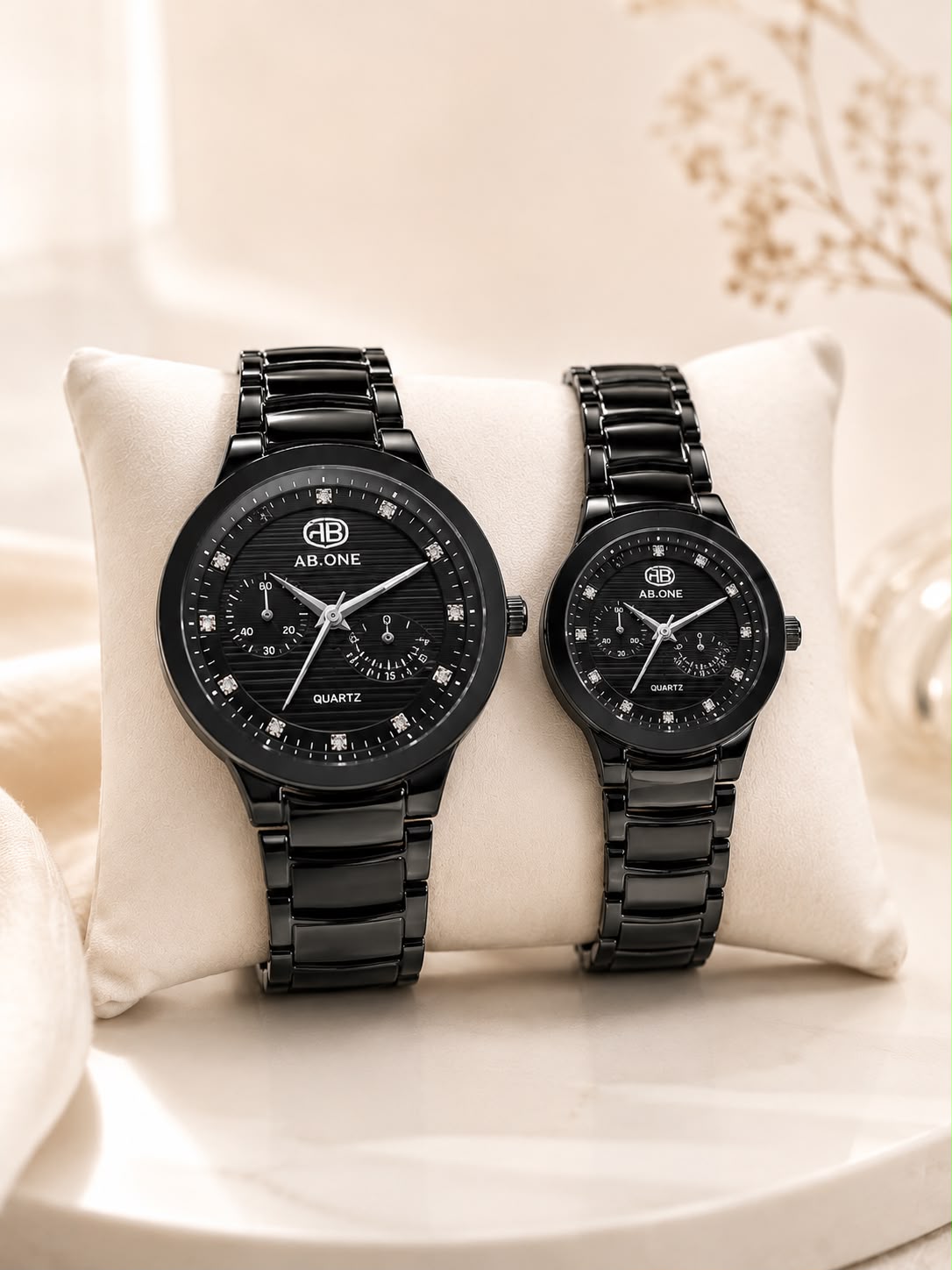 Couple Watch