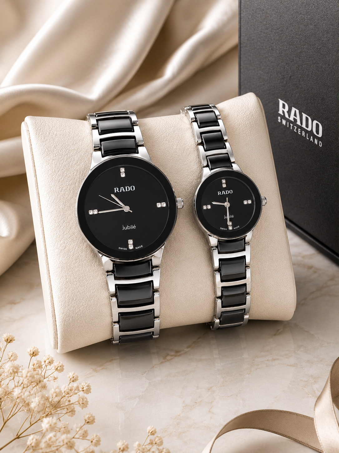 Couple Watch