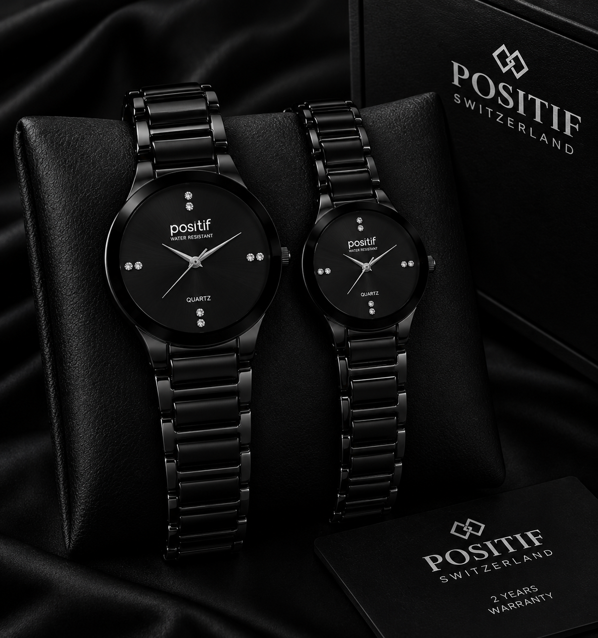 Couple Watch's