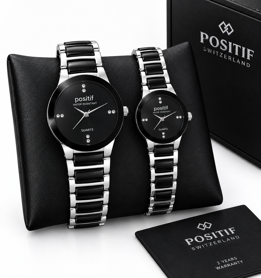 Couple Watch's