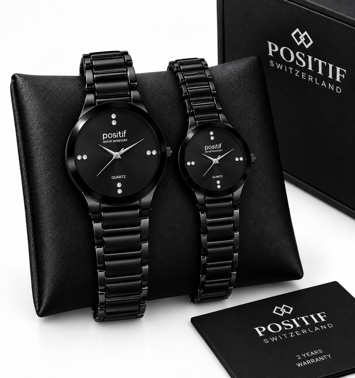 Couple Watch's