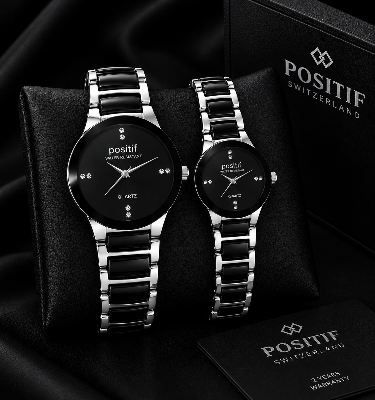Couple Watch's