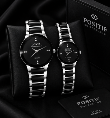 Couple Watch's