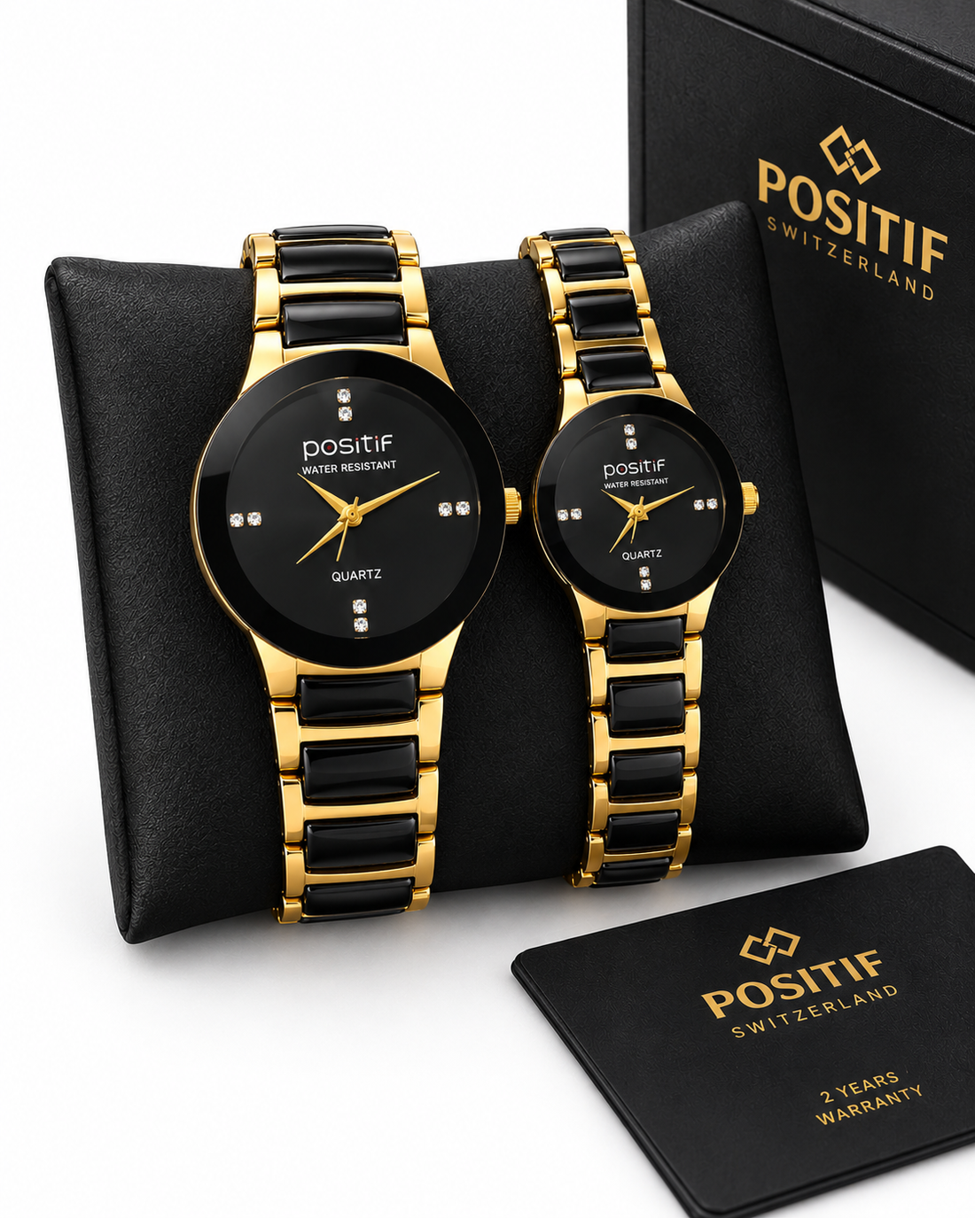 Couple Watch's
